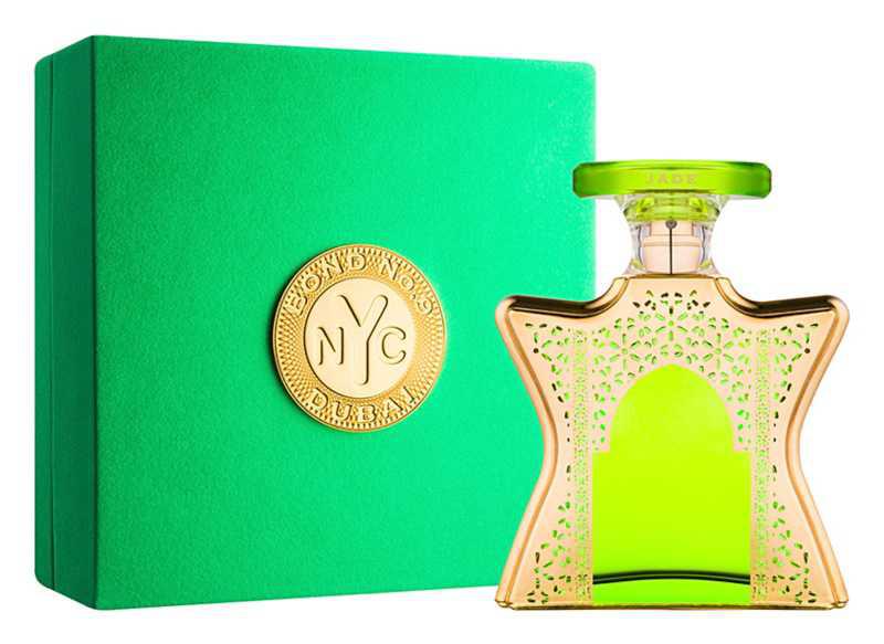Bond No. 9 Dubai Collection Jade women's perfumes