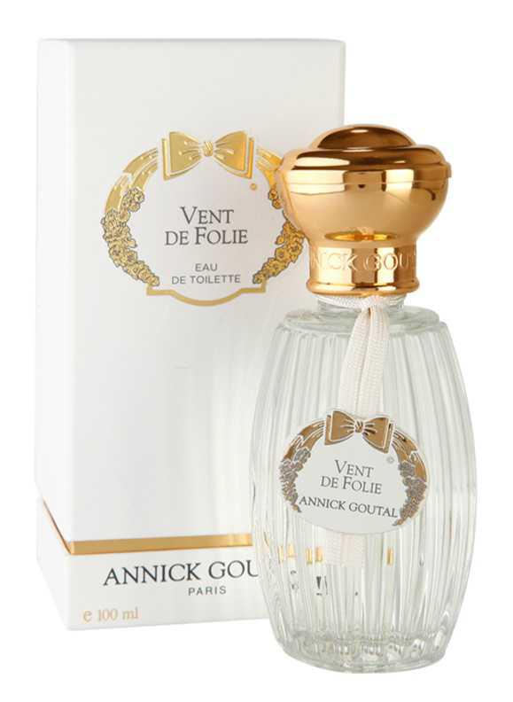 Annick Goutal Vent De Folie women's perfumes