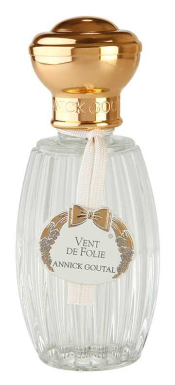 Annick Goutal Vent De Folie women's perfumes