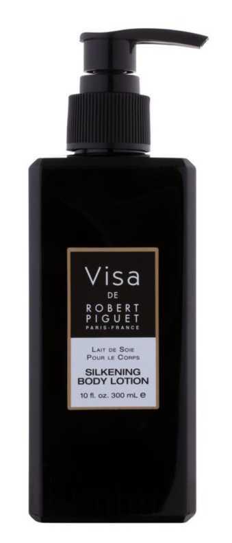 Robert Piguet Visa women's perfumes