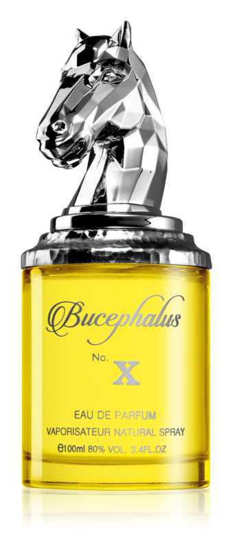 Armaf Bucephalus No. X women's perfumes