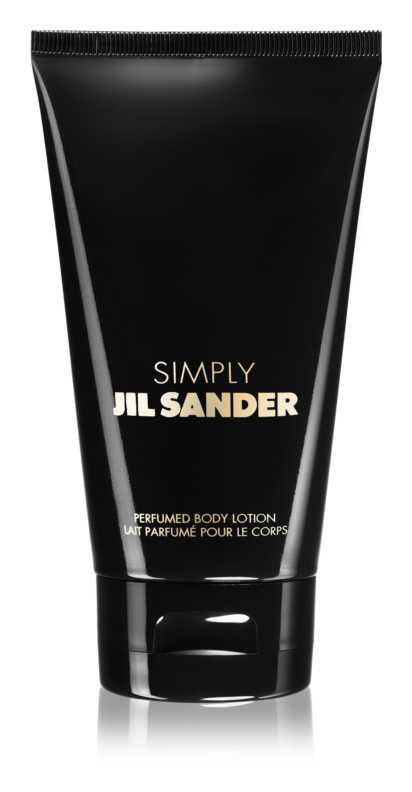 Jil Sander Simply women's perfumes