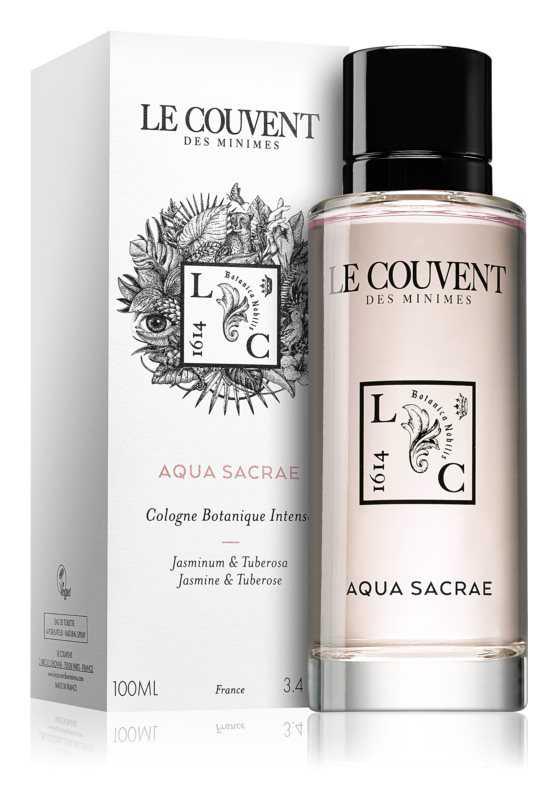 Le Couvent Maison de Parfum Botaniques  Aqua Sacrae women's perfumes