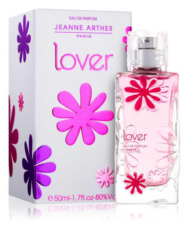 Jeanne Arthes Lover women's perfumes