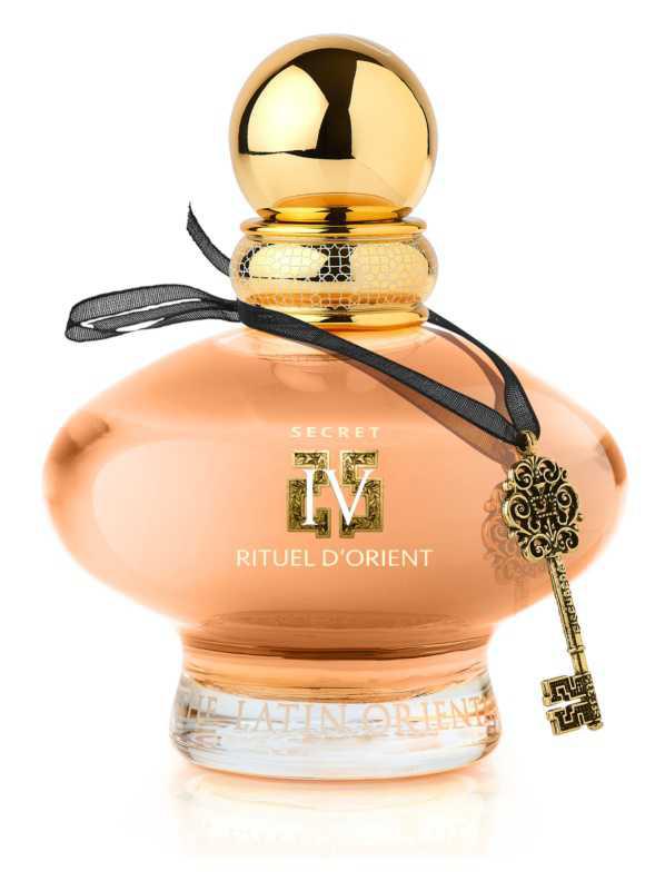 Eisenberg Secret IV Rituel d'Orient women's perfumes