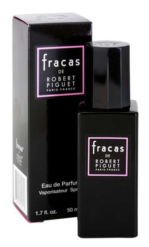 Robert Piguet Fracas women's perfumes