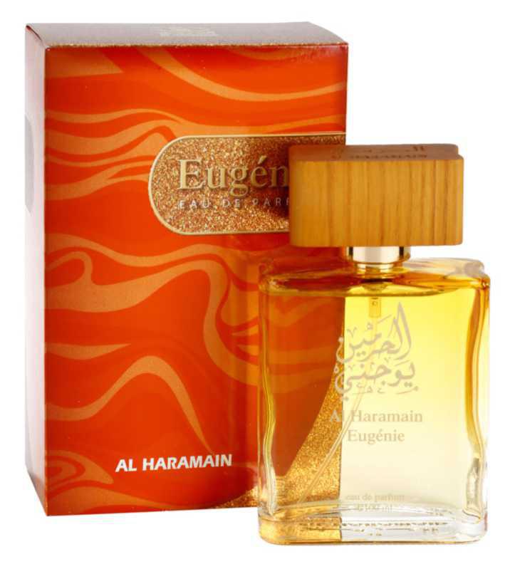Al Haramain Eugenie women's perfumes