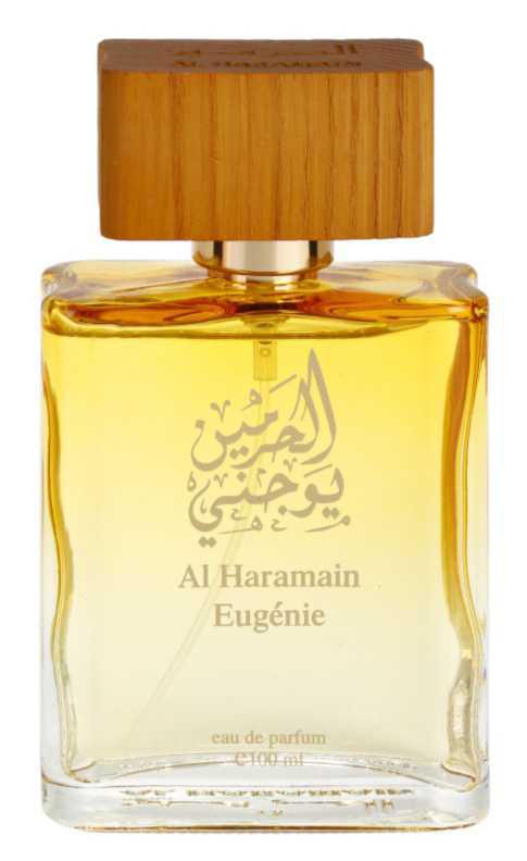 Al Haramain Eugenie women's perfumes
