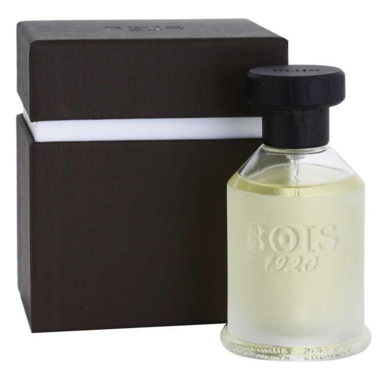 Bois 1920 Sandalo e The woody perfumes