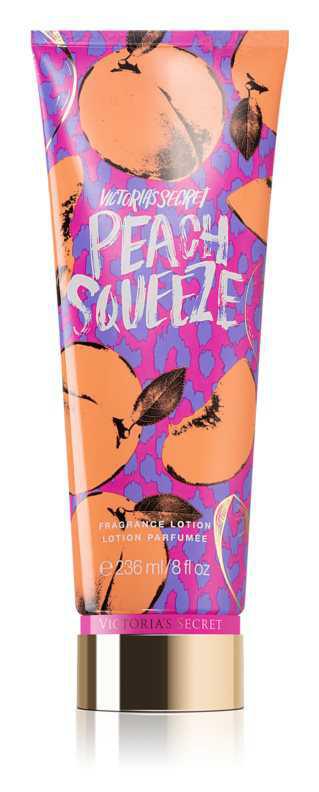 Victoria's Secret Peach Squeeze
