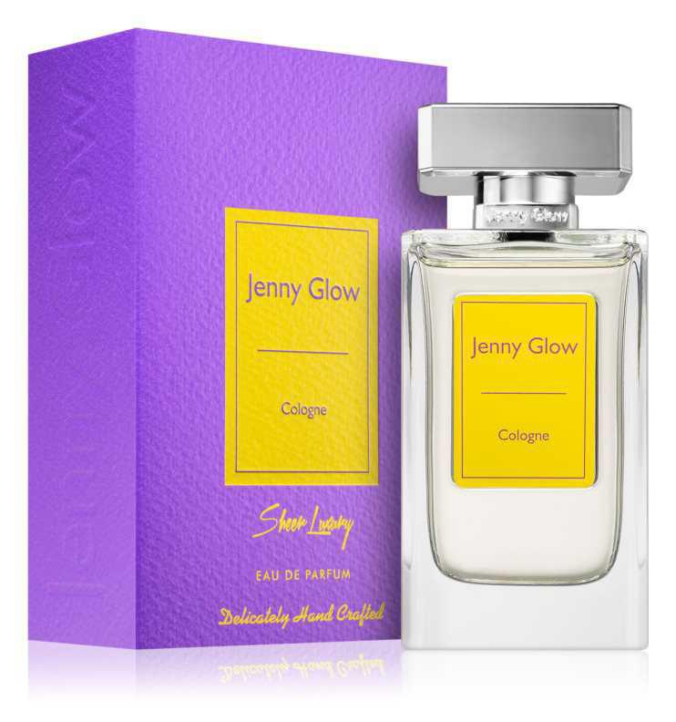 Jenny Glow Cologne women's perfumes