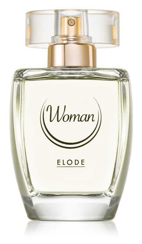 Elode Woman