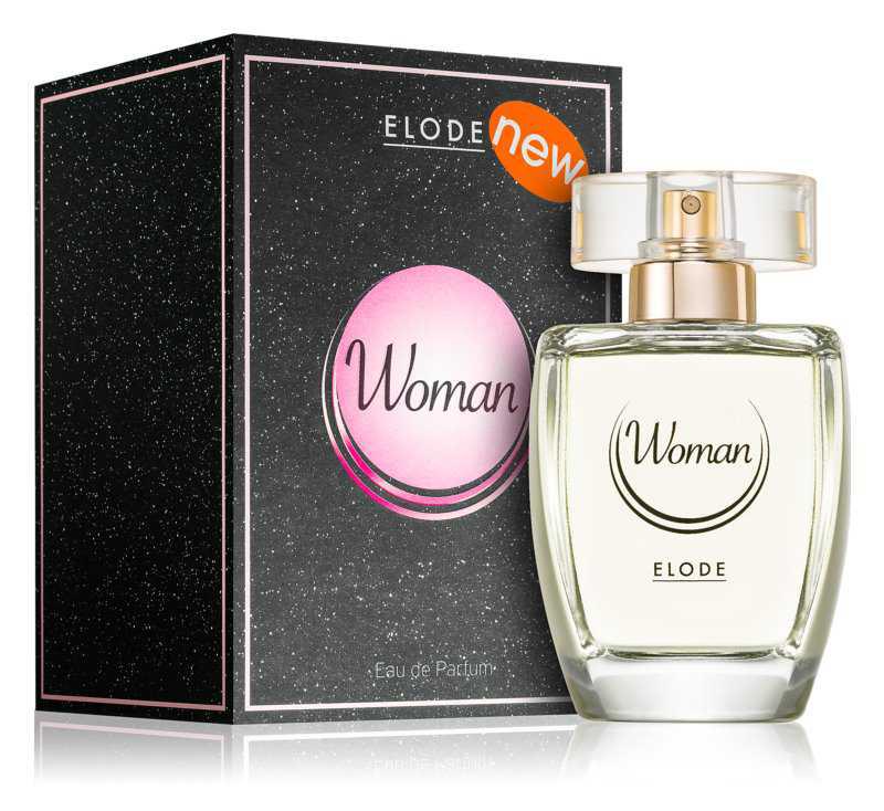 Elode Woman women's perfumes