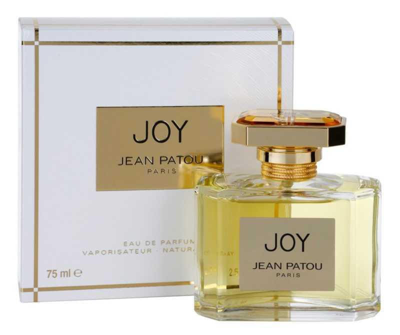 Jean Patou Joy women's perfumes