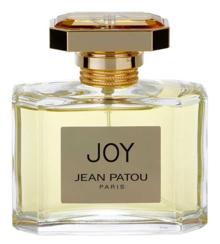 Jean Patou Joy women's perfumes
