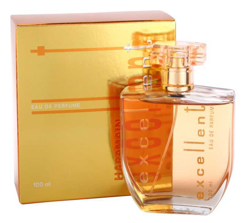 Al Haramain Excellent woody perfumes