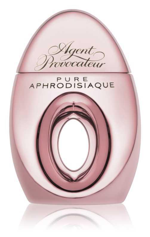 Agent Provocateur Pure Aphrodisiaque women's perfumes