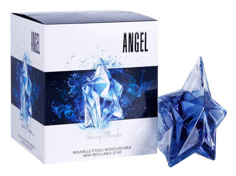 Mugler Angel New Star 2015 women's perfumes