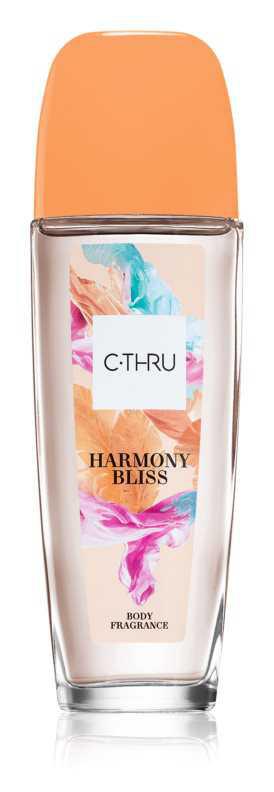 C-THRU Harmony Bliss women's perfumes