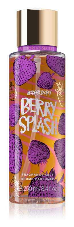Victoria's Secret Berry Splash