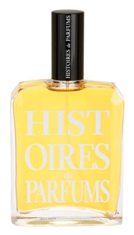Histoires De Parfums Noir Patchouli woody perfumes