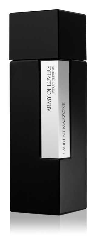 LM Parfums Army of Lovers woody perfumes