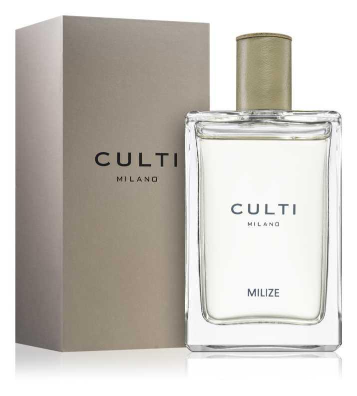 Culti Milize women's perfumes