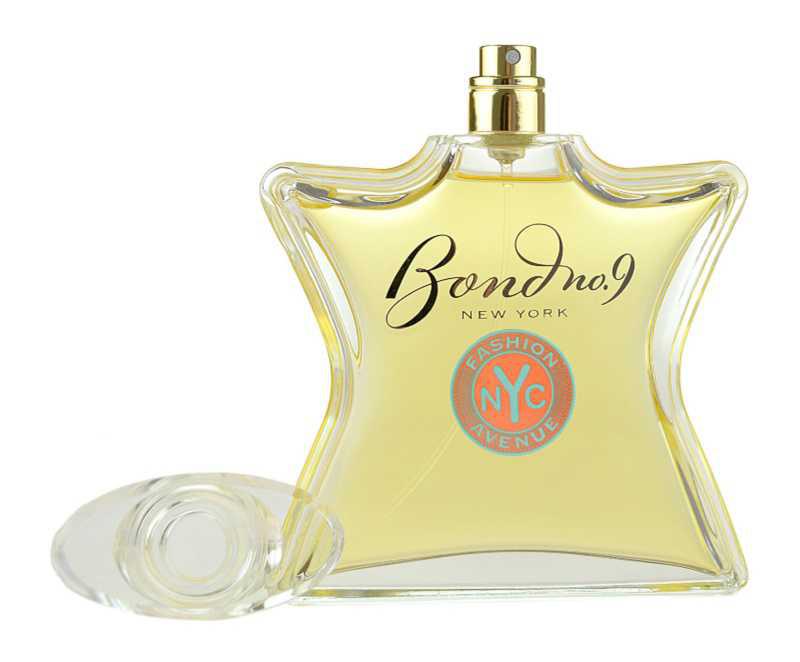 Bond No. 9 Midtown Fashion Avenue women's perfumes