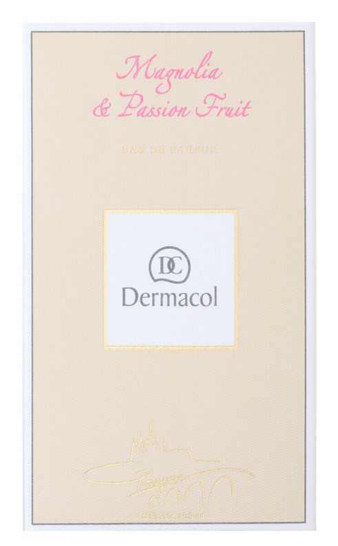 Dermacol Magnolia & Passion Fruit women's perfumes