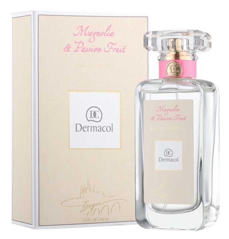 Dermacol Magnolia & Passion Fruit women's perfumes