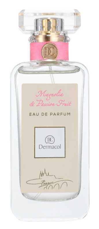 Dermacol Magnolia & Passion Fruit women's perfumes