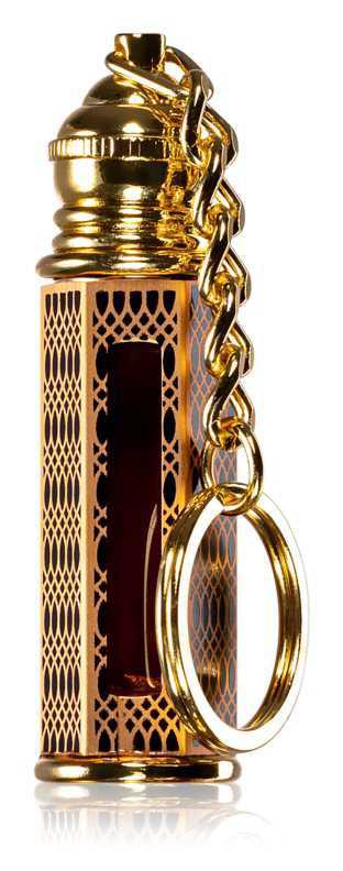 Al Haramain Attar Al Maqam woody perfumes