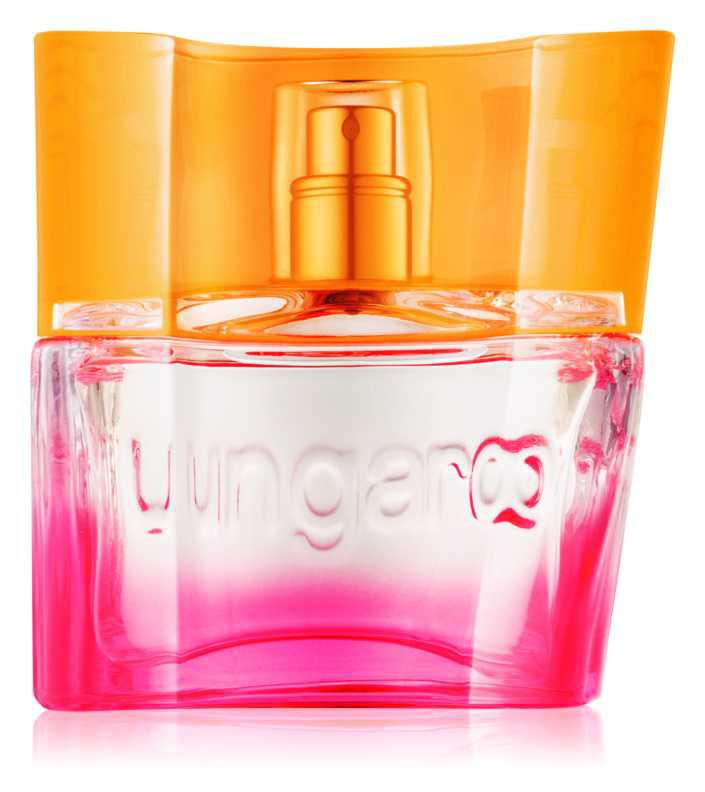 Emanuel Ungaro Ungaro Love women's perfumes