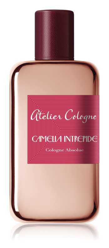 Atelier Cologne Camélia Intrépide women's perfumes