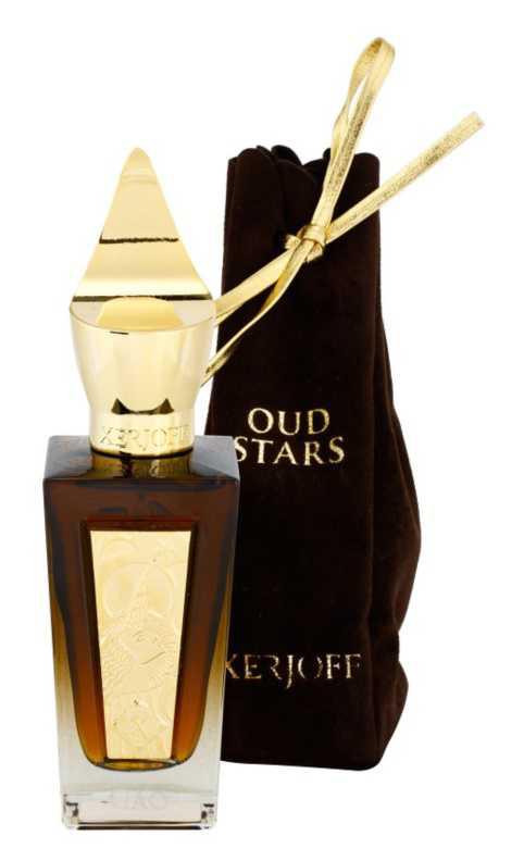Xerjoff Oud Stars Gao woody perfumes