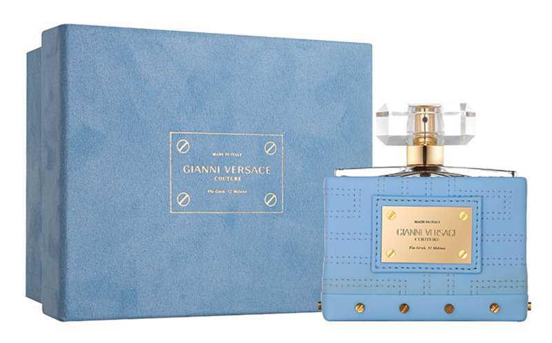 Versace Gianni Versace Couture  Jasmine women's perfumes