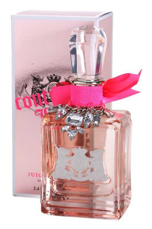 Juicy Couture Couture La La women's perfumes