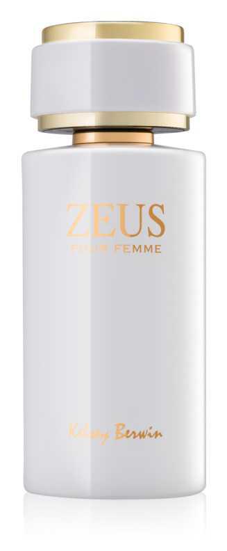 Kelsey Berwin Zeus Pour Femme women's perfumes