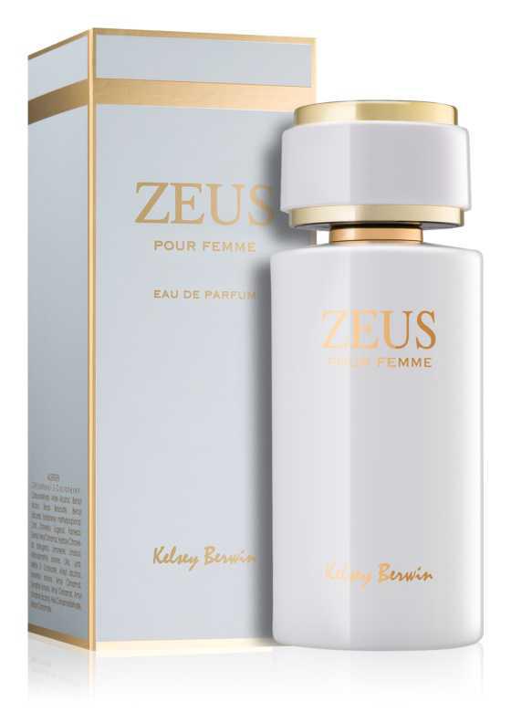 Kelsey Berwin Zeus Pour Femme women's perfumes