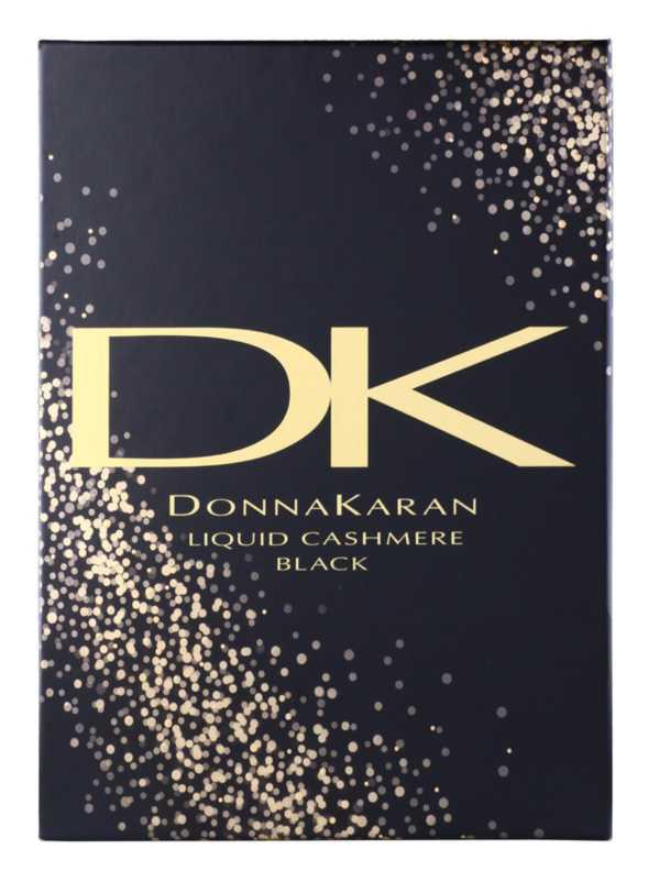 DKNY Liquid Cashmere Black women's perfumes