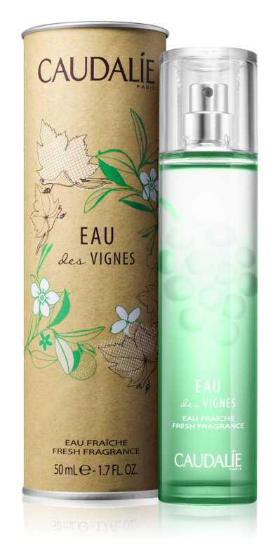 Caudalie Eau des Vignes women's perfumes