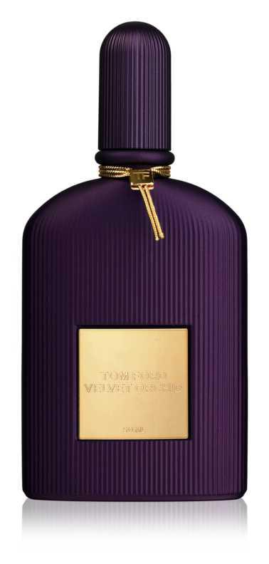 Tom Ford Velvet Orchid Lumiére women's perfumes