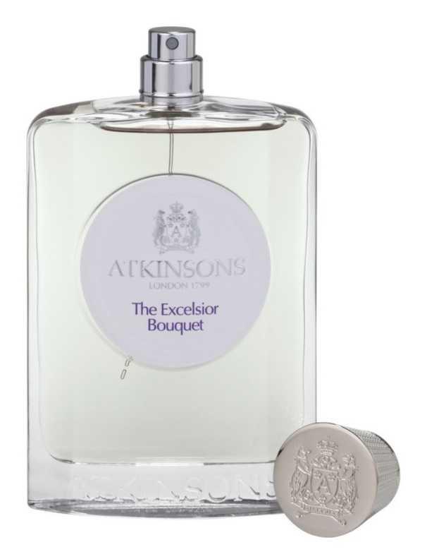 Atkinsons Excelsior Bouquet luxury cosmetics and perfumes