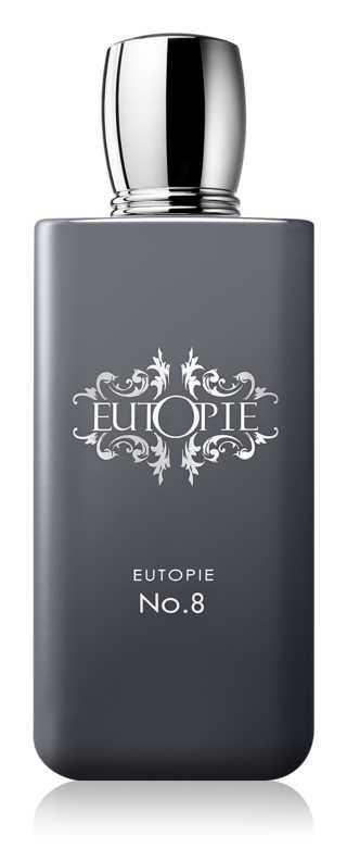 Eutopie No. 8 women's perfumes