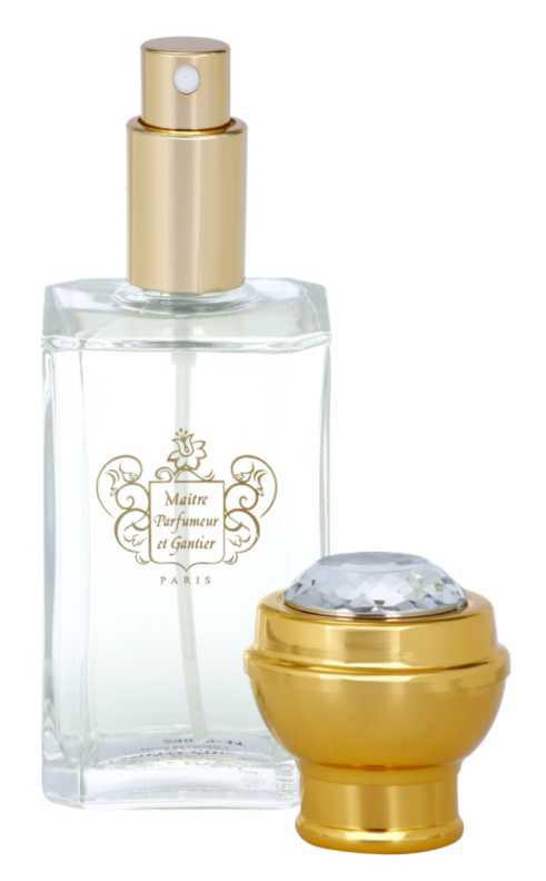 Maitre Parfumeur et Gantier Camelia Chinois women's perfumes