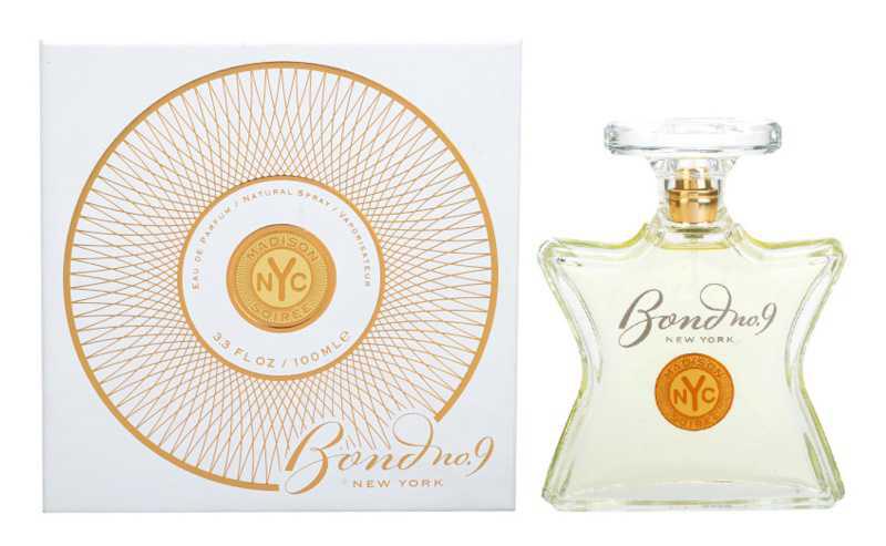 Bond No. 9 Uptown Madison Soiree women's perfumes