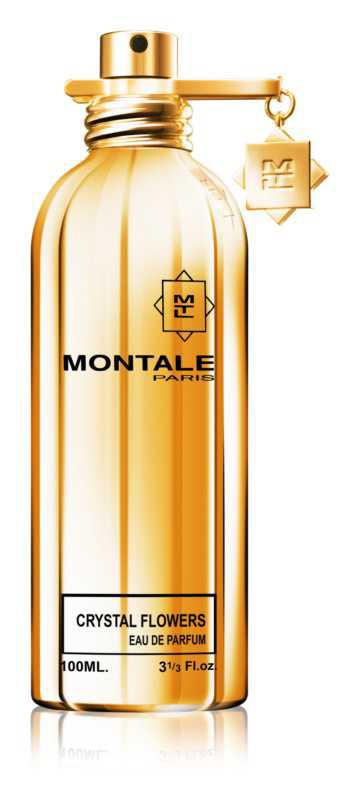 Montale Crystal Flowers women's perfumes