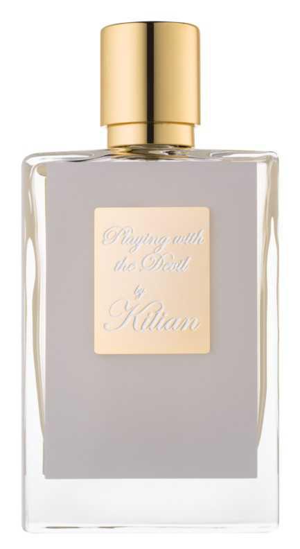 By Kilian Playing With the Devil women's perfumes