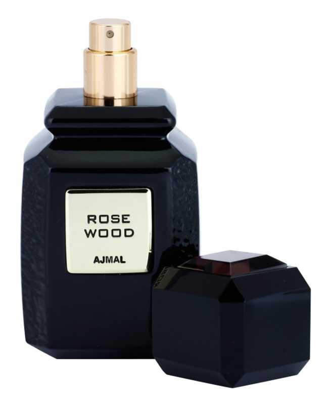 Ajmal Rose Wood women's perfumes