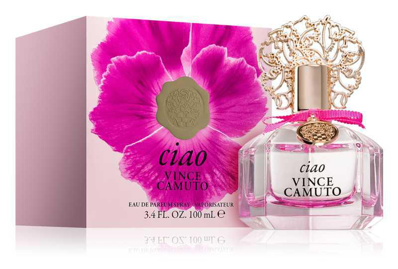 Vince Camuto Vince Camuto Ciao women's perfumes